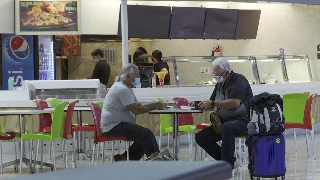 Puerto Vallarta sigue registrando récords en operaciones aéreas | CPS Noticias Puerto Vallarta