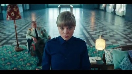 Kleo | Official Trailer | Netflix