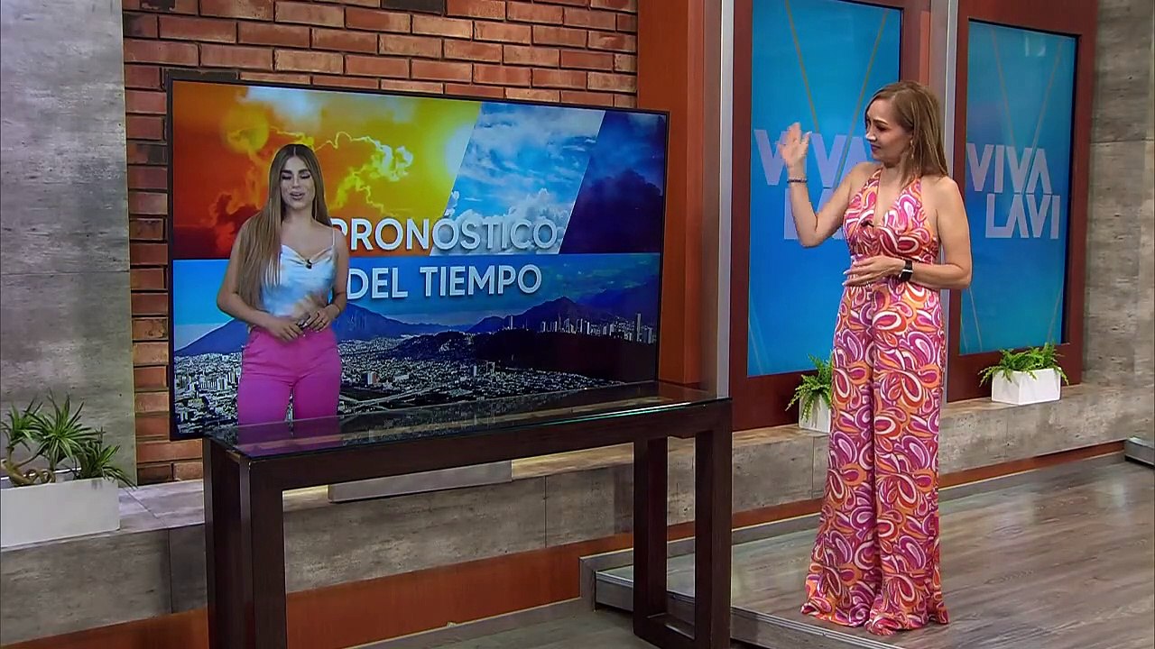 Clima Monterrey - 27 julio del 2022