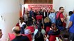 أحزاب وكيانات معارضة تونسية ترفض نتائج الاستفتاء على الدستور