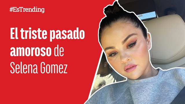 De Justin Bieber a The Weeknd: el 'doloroso' pasado amoroso de Selena Gomez