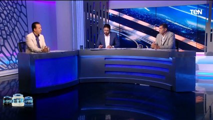 "أداء مخيب للآمال ومايرضيش الجماهير".. محمود أبو الدهب يهاجم لاعبي الأهلي رغم الفوز على المقاصة