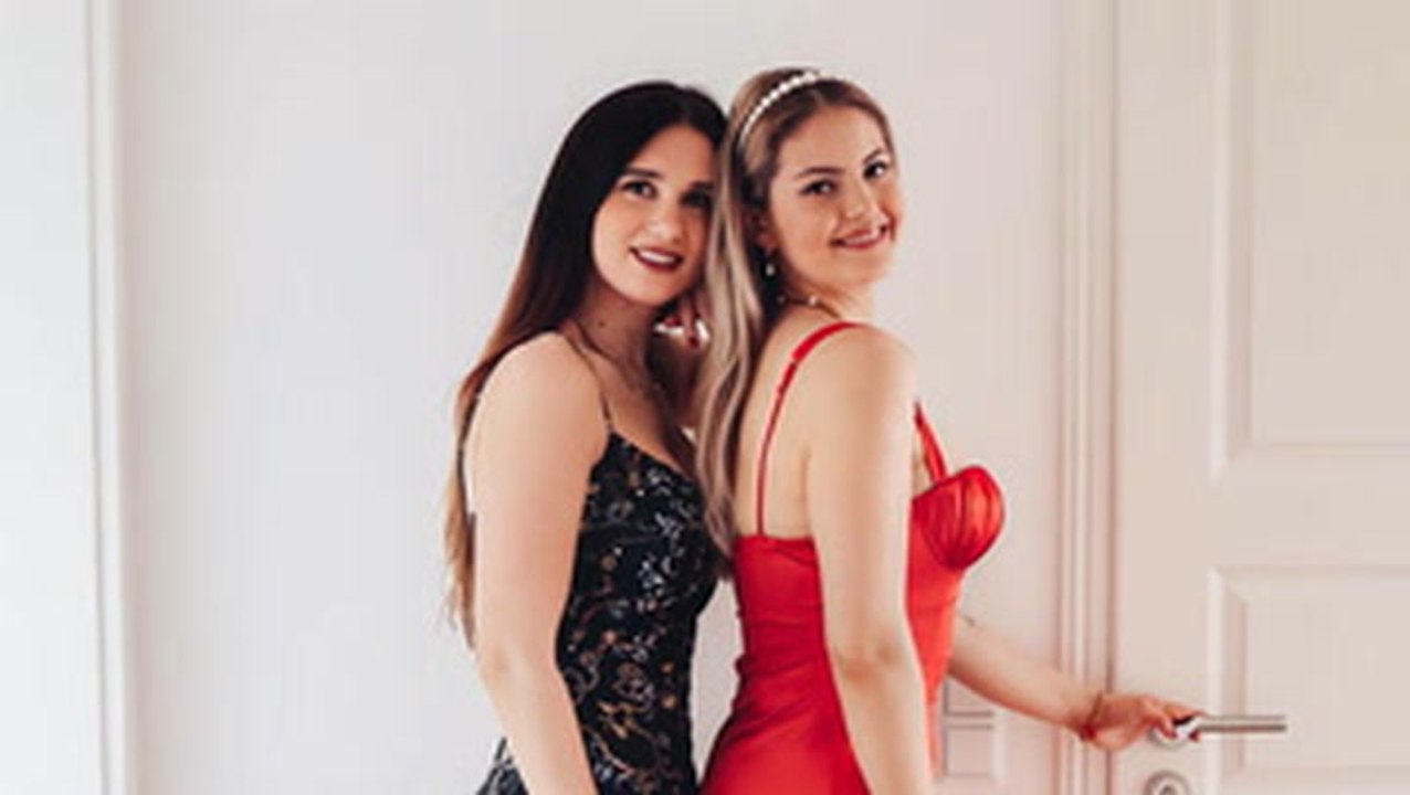 Krasse Gewichtsabnahme: Coupleontour-Vanessa zeigt After-Baby-Body