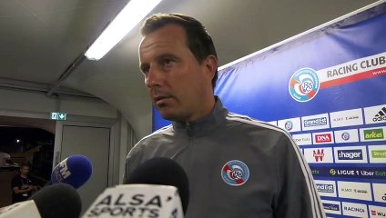 Julien Stéphan - "Liverpool ça ne se refuse pas" !