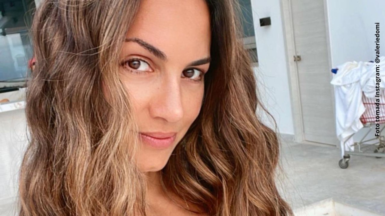 Valerie Domínguez reveló un tour por la lujosa habitación de su hijo Thiago
