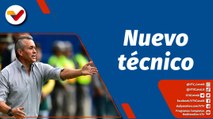 Deportes VTV | Matuszyczk nuevo director técnico de Hermanos Colmenárez de Barinas
