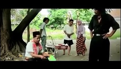 Adu  Kesaktian Jawara zaman now