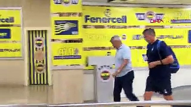 Mircea Lucescu basın toplantısına katılmadı