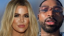 Khloe Kardashian & Tristan Thompson: The Truth On Whether They’ll Get Back Together Amid Baby No. 2