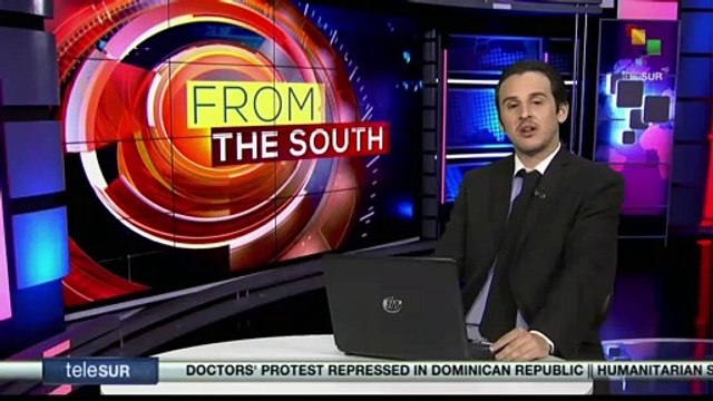 Venezuelan President Nicolás Maduro receives Prime Minister of Qatar for bilateral meeting