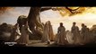 The Lord of the Rings The Rings of Power SDCC Trailer