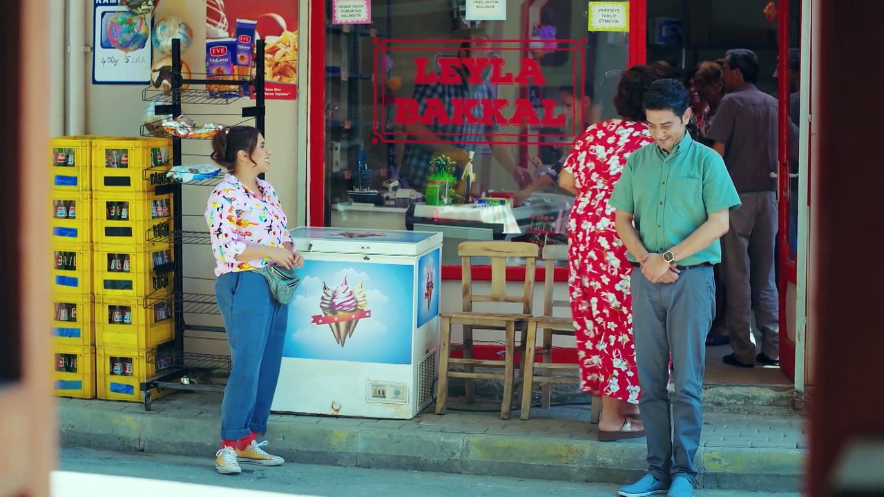 Early Bird in Marathi Dubbed - Episode 15 | Day Dreamer | Erkenci Kus - सकाळचे पक्षी