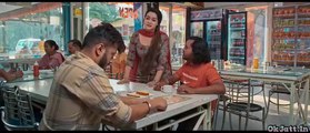 Mahi Mera Nikka Jeha (2022) Full Punjabi Movie part 2