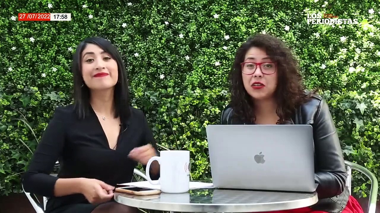 #EnVivo | #LosPeriodistas | AMLO: viene más austeridad | Mansiones y aviones de... ¿Collado?