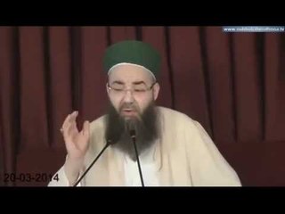 Çocukları İhtiyar Yapan Günü Düşünelim... | Cübbeli Ahmet Hoca