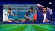 من الأقرب للفوز ببطولة الدوري المصري هذا الموسم؟ إجابة صادمة من كمونة أبو الدهب 
