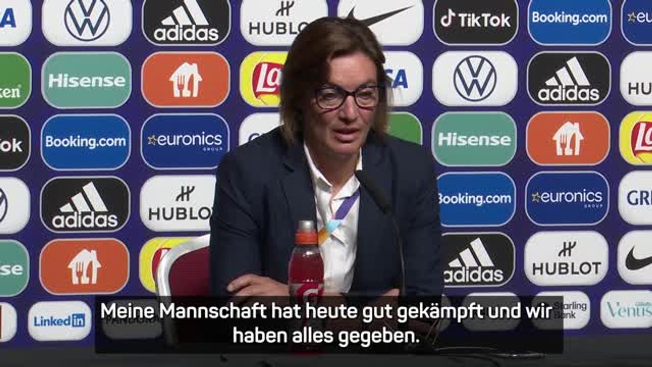 Diacre hadert: "die effizienz hat gefehlt"