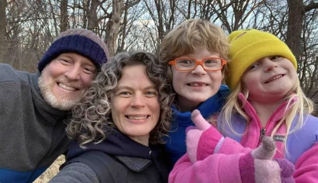 Iowa Gunman Who Killed Family on Camping Trip Had Never Met Victims Before Shooting: 'Completely Random'