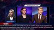 Mayim Bialik and Ken Jennings Are Officially Jeopardy! Co-Hosts: 'We Couldn't Be More Thrilled - 1br