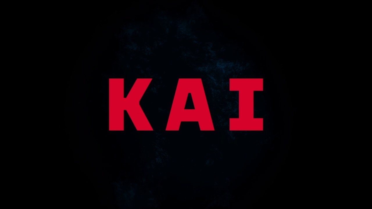 KAI (2022) Trailer VO - HD