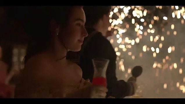 Anne Rice’s Interview With The Vampire Trailer