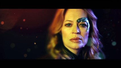 STAR TREK PICARD S3 Teaser