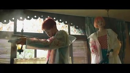 映画『グッバイ・クルエル・ワールド』