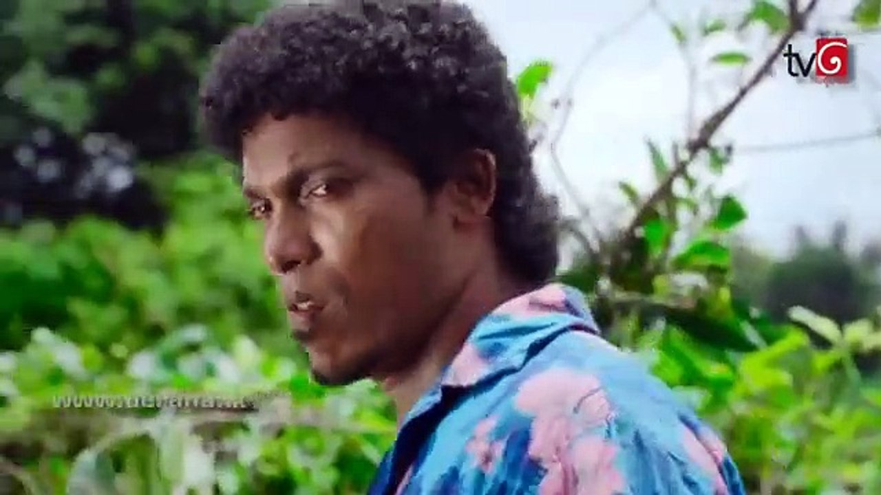 Gini Awi Saha Gini Keli Episode 99
