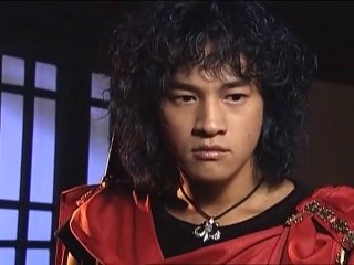 Phong Vân Hùng Bá Thiên Hạ | 2002 | Tập 34 | GIALAC0210