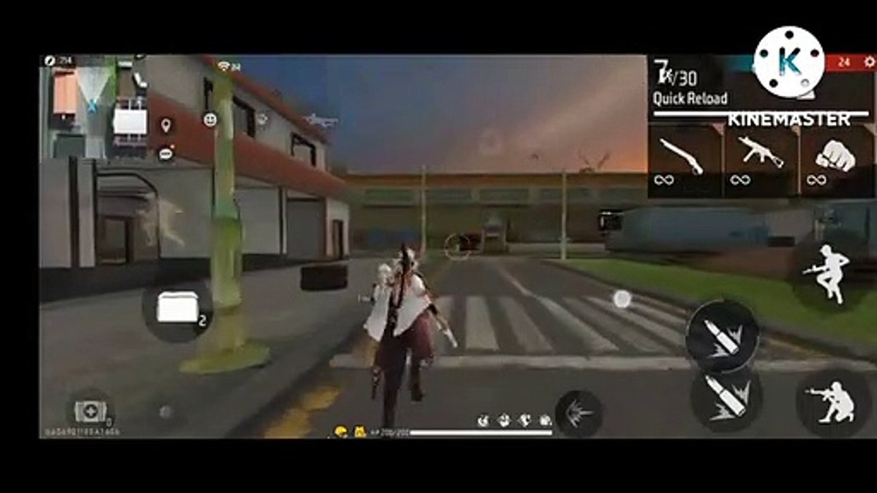 gaming part 04