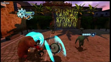 Generator Rex Cartoon Network Episode 2