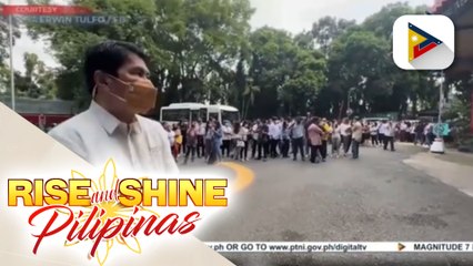 Tải video: DSWD Sec. Tulfo, nagtungo sa Abra at Ilocos; DSWD, agad nagpaabot ng tulong sa mga apektadong residente