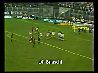 "CAMPIONATO-STORY": SERIE A, STAGIONE 1982-83, GENOA-CAGLIARI 3-0!