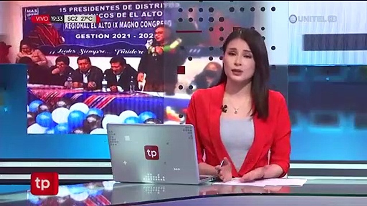 Senadora y exdiputada del MAS piden la renuncia de Torrico por llamar "loca" a alcaldesa Copa
