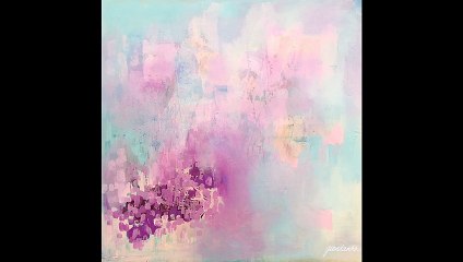 Solfeggio Frequency 174 Hz with Rainstorm 6