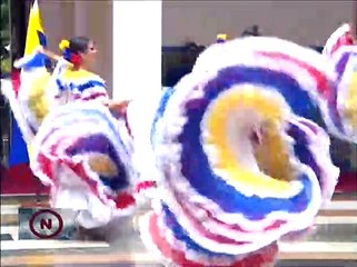 Acto cultural con motivo de la visita del Vice Primer Ministro de Catar