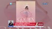 IU, may comeback concert na 'The Golden Hour: Under the Orange Sun' ngayong september 17-18 | UB