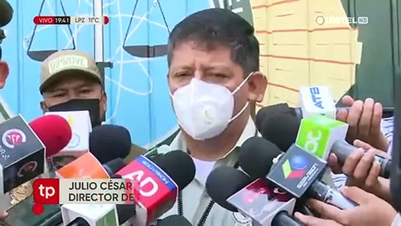 Cuatro hinchas serán imputados por tentativa de...