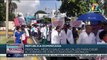 Edición Central 27-07: Fuerzas policiales reprimieron protestas de médicos en República Dominicana