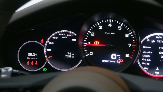 2021 Porsche Panamera - Wild Luxury Sedan!