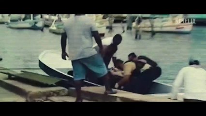 Running with the Devil- The Wild World of John McAfee - Official Trailer