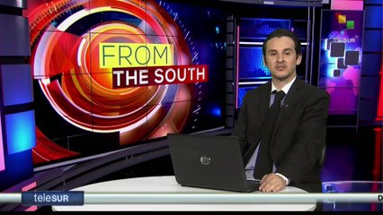 Pres. Nicolás Maduro: A people in arms succeed in expelling 300 years of empire rule