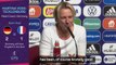 England-Germany final will be 'a great football festival' - Voss-Tecklenburg