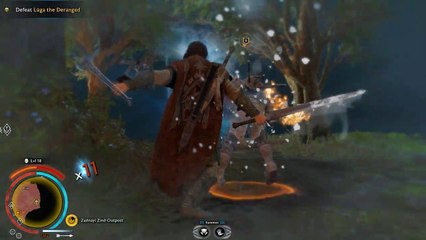 Another Orc recruited into my Payroll