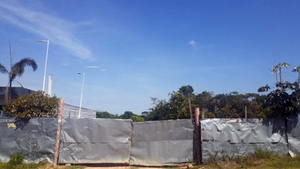 Airbus A321-211 PT-XPQ coming from Brasília on to land in Manaus