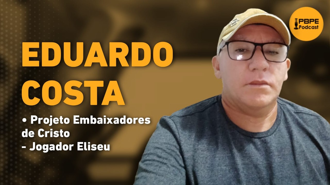 EDUARDO COSTA