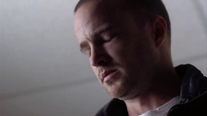 (Breaking Bad) Jesse Pinkman || Learning Self-Acceptance