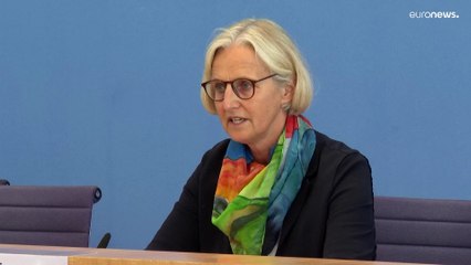 Gas-Lieferungen: Deutschland wirft Moskau "Machtspiele" vor