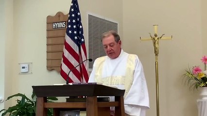 Catholic Mass Today I Daily Holy Mass I Thursday July 28 2022 I English Holy Mass I 5.00 AM