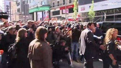 شاكيرا ترفض التسوية مع الادعاء الإسباني لإنهاء قضية احتيال ضريبي